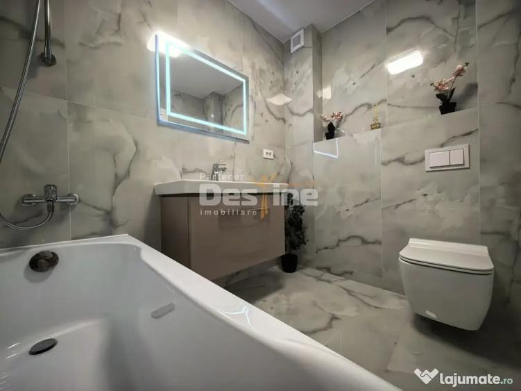 Apartament cu 2 camere în Copou