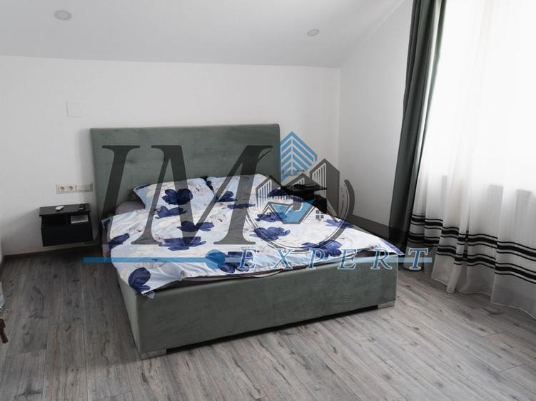 Casă individuală cu 4 camere cu Piscina în Bărăbanț