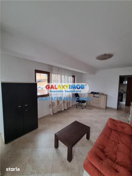 Apartament cu 2 camere decomandat, mobilat în 13 Septembrie