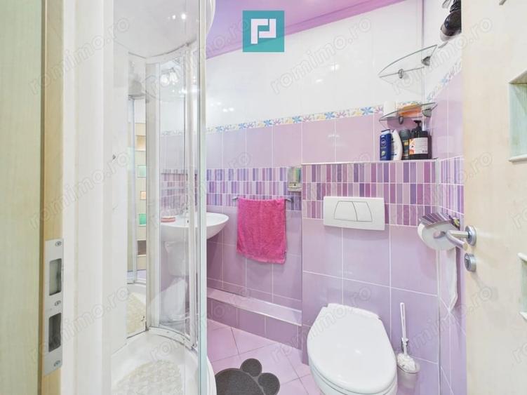 Apartament exclusivist 4 camere 70mp | Malul Begai - 8