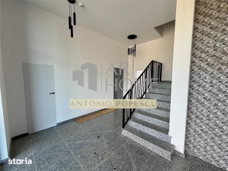 Apartament cu 2 camere în Blejoi