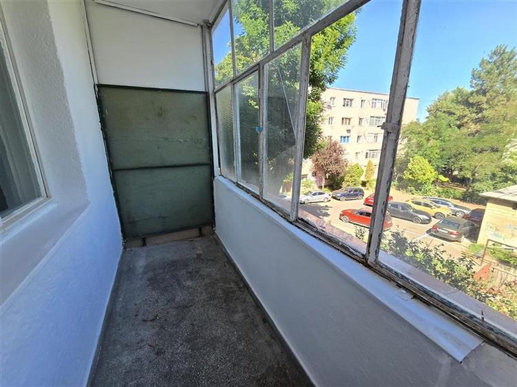 Apartament cu 2 camere circular în Tătărași