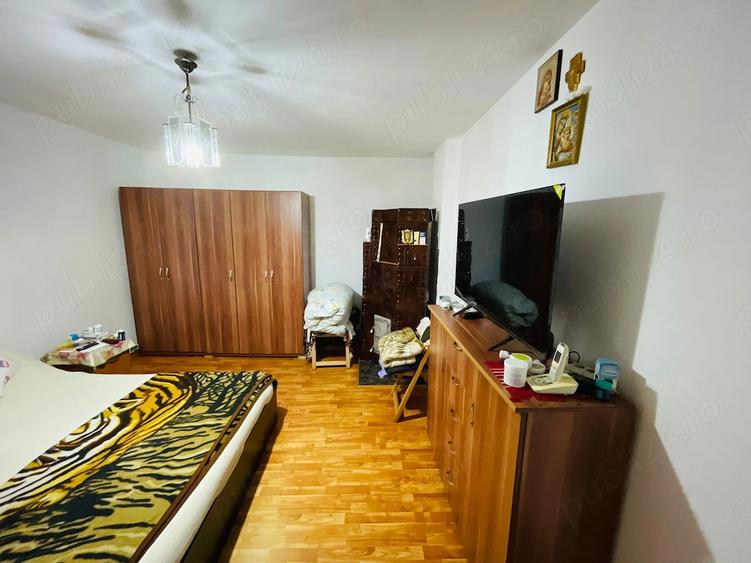 Casă cu 5 camere cu Teren 750 Mp în Vatra Dornei