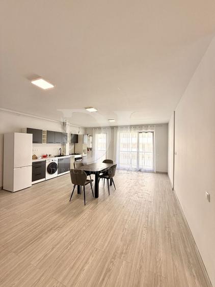 Apartament de vanzare / etaj intermediar / Zona Eroilor - 3