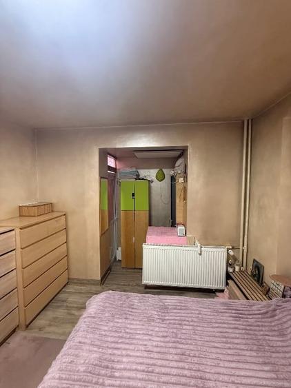 Apartament cu 2 camere decomandat, mobilat în Tineretului