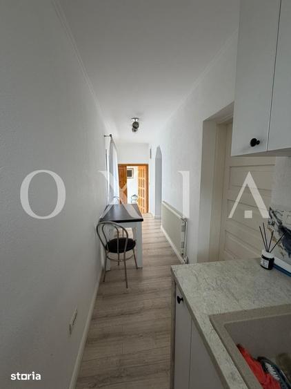 Casă cu 5 camere cu Teren 200 Mp în Moșnița Nouă