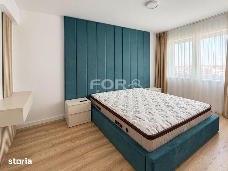 Apartament 3 camere de inchiriat Iosia Residence Onestilor - 6