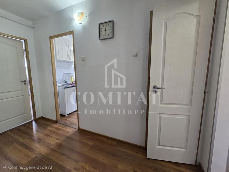 Apartament cu 2 camere decomandat, mobilat în Zorilor