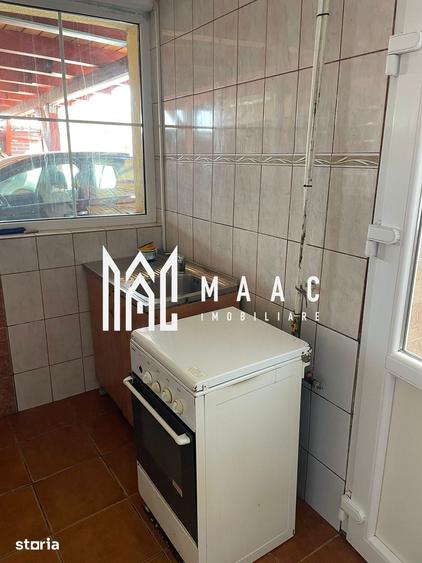 Apartament cu 4 camere în Tilișca