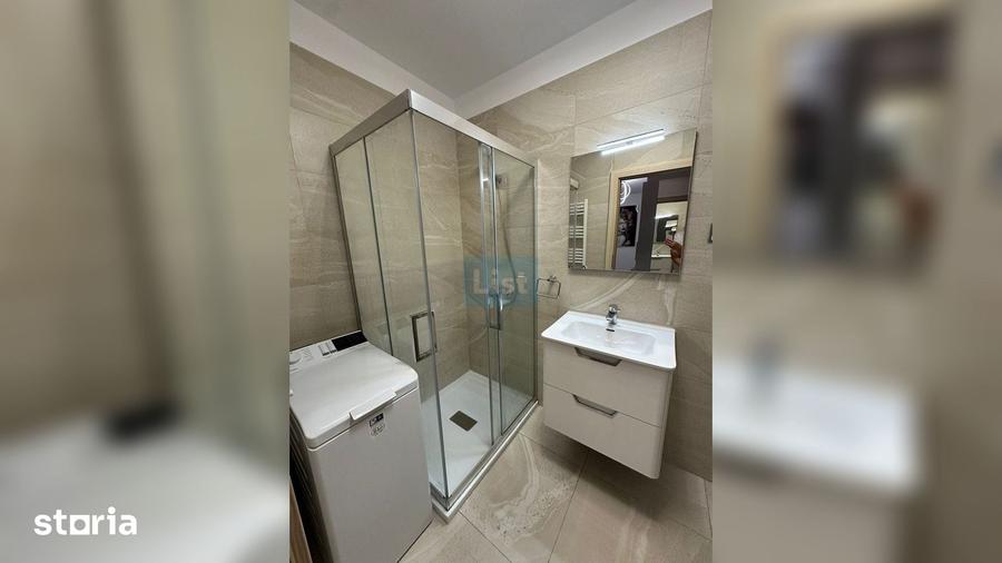 COMISION 0% Ap. 3 camere 73 mp + terasa, Grand Park, PET FRIENDLY - 7