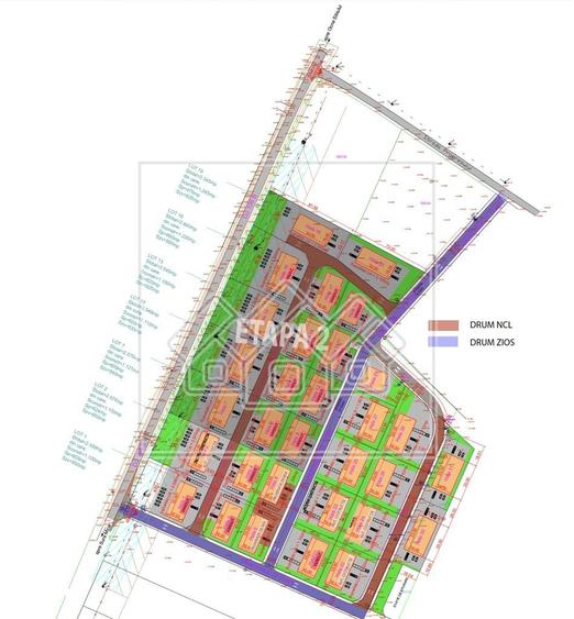 Spațiu comercial, de 528 mp, în Șura Mică