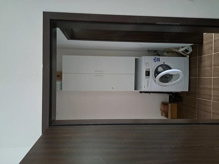 Inchiriez apartament 2 camere - 7