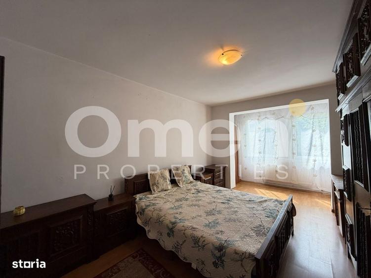 Apartament cu 2 camere, etaj intermediar, 50 mp, zona Bizo - 5
