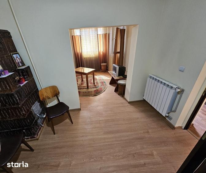 Casa Tradi?ionala Magnolia, P+M 195mp, Teren 556mp, Chiajna-Eroului - 11