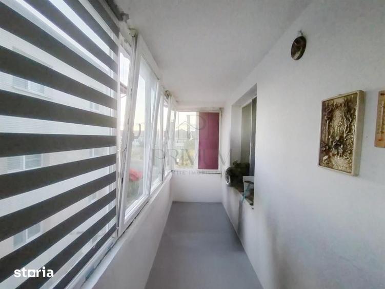 Apartament cu 3 camere decomandat în Iosefin