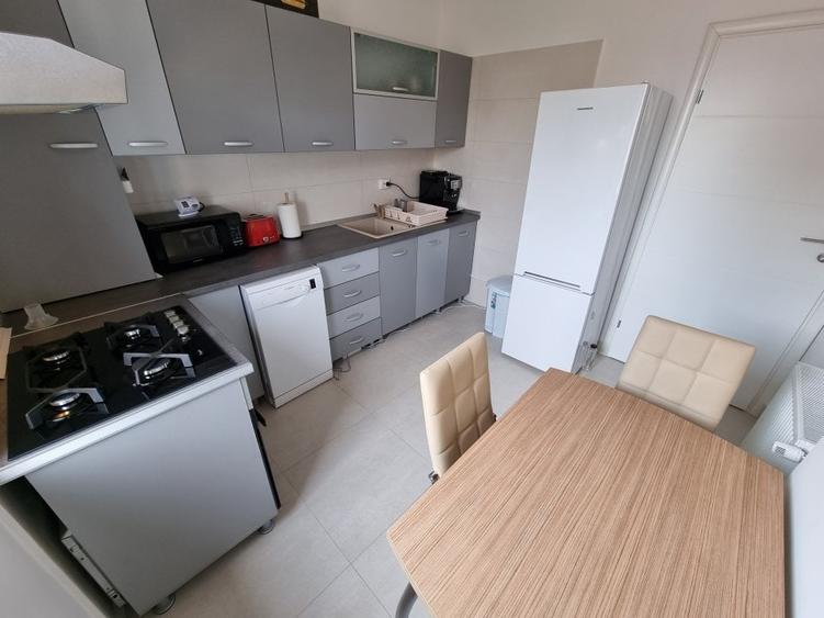 Apartament 3 camere Calea Calarasi - Piata Muncii - 5