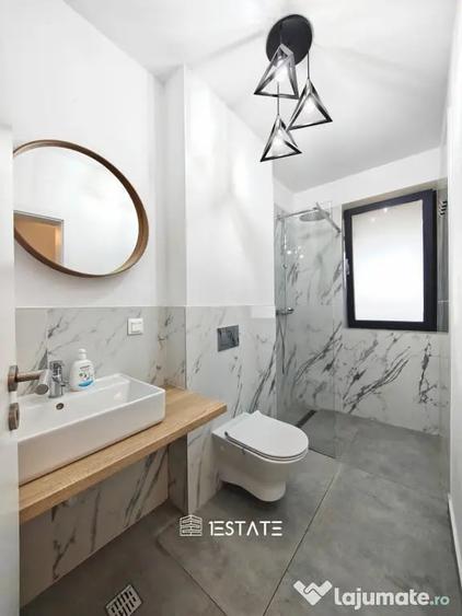 Baneasa - Stejarii | 3 camere+2 terase | 115 mp | Parcare su - 4
