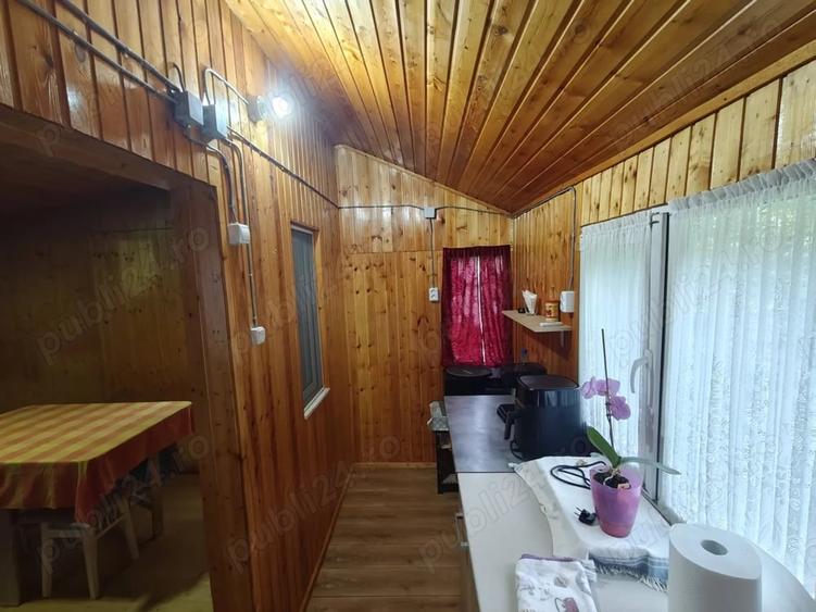 Casă cu 1 camere în Vale