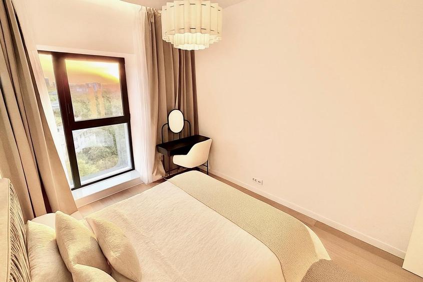 Apartament în One Verdi,loc de parcare inclus - 14