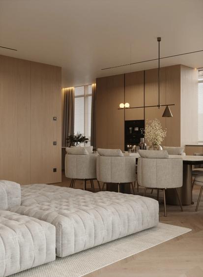 Apartament 3 camere Pipera, Bucuresti - 3