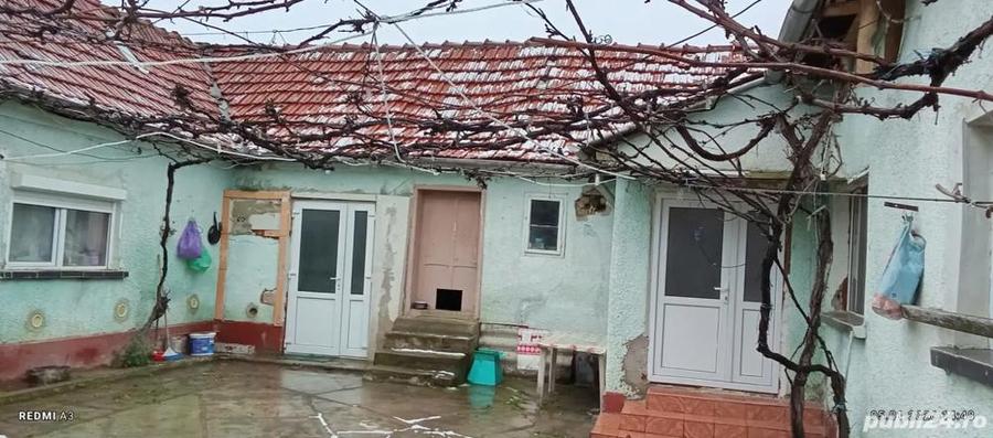 Casa de vanzare in comuna Barsa, judetul Arad - 4