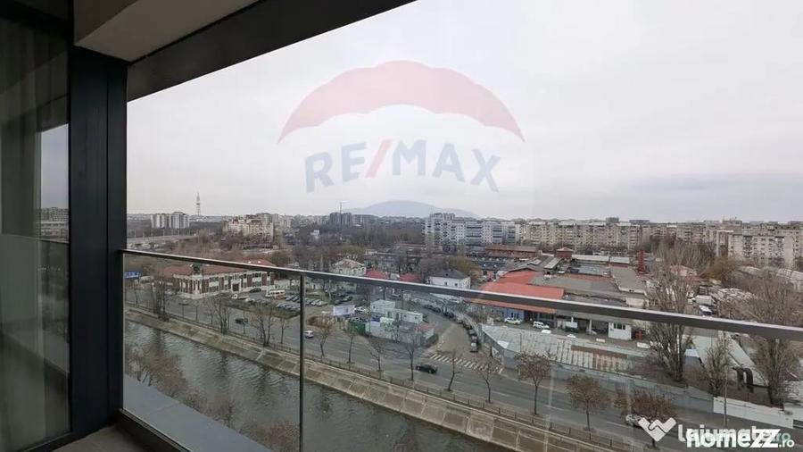 Apartament cu 2 camere de inchiriat in zona Splaiul Unirii - 2