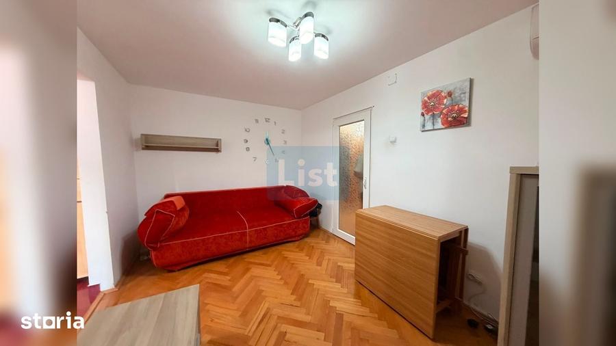 Apartament cu 2 camere în Micro 38