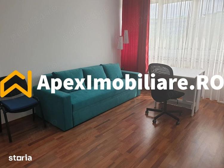 Apartament 2 camere de inchiriat Unirii Bucuresti ApexImobiliare.ro - 7