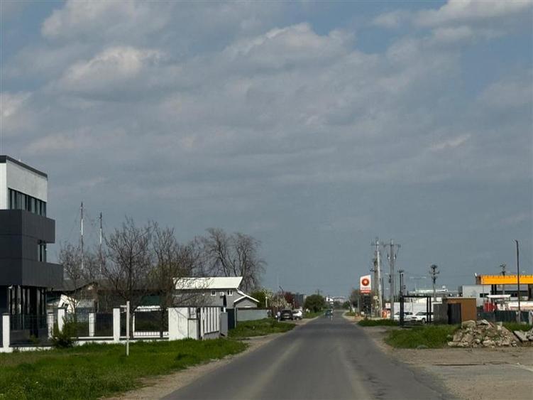 Teren Construcții intravilan de 5000 mp, în Central