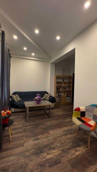Proprietar | 2 camere renovat complet 2026 | Unirii-Tineretului - 1