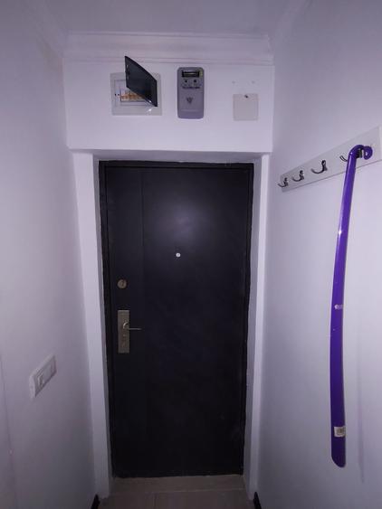 Apartament decomandat în Agigea