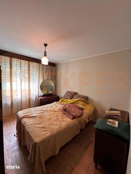 Apartament cu 4 camere în Sud