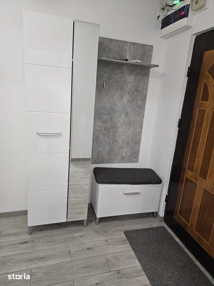 Dacia, 3 camere decomandate confort 0, parter - 8