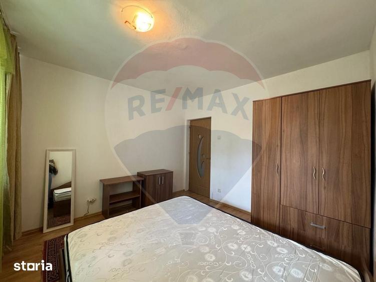Apartament cu 2 camere în Malul Mureșului