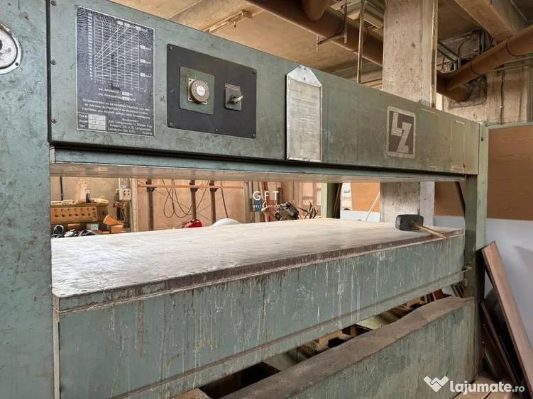 Exclusivitate! Complex multifunctional de vanzare/de inch... - 3