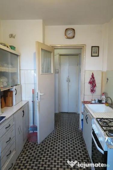 Apartament 2 camere - Zona Podgoria - 16