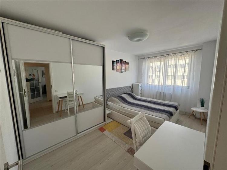 Vanzare apartament 2 camere decomandat Zorilor zona MOL Calea Turzii, Cluj-Napoc - 8