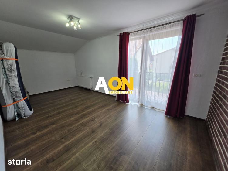 Casă cu 4 camere cu Teren 210 Mp în Ampoi 3