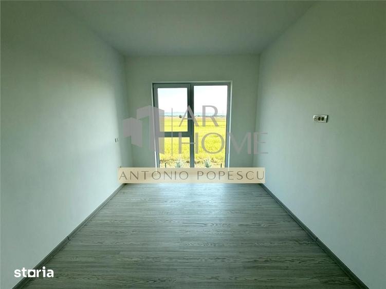 Apartament cu 3 camere în Blejoi