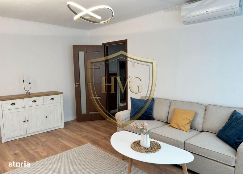 Apartament cu 3 camere în Drumul Taberei