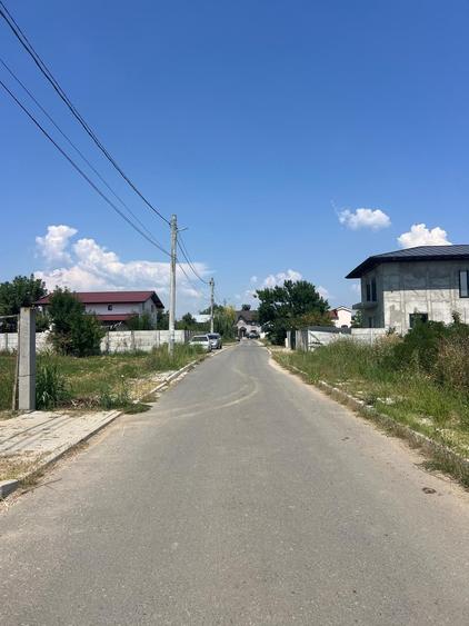 Spațiu comercial, în Zurbaua