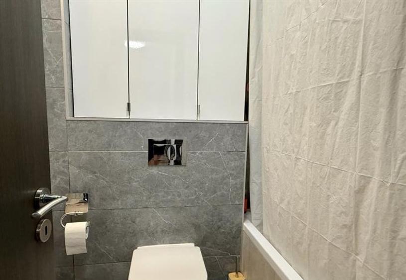 Apartament 5 camere | Parcare inclusa | Mobilat si utilat | Parcului20 - 10