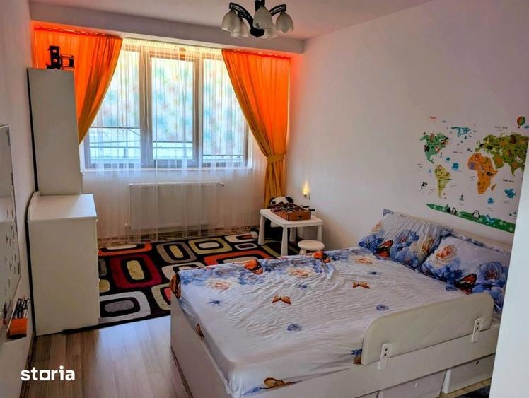 Apartament deosebit langa Mall Coresi - 7