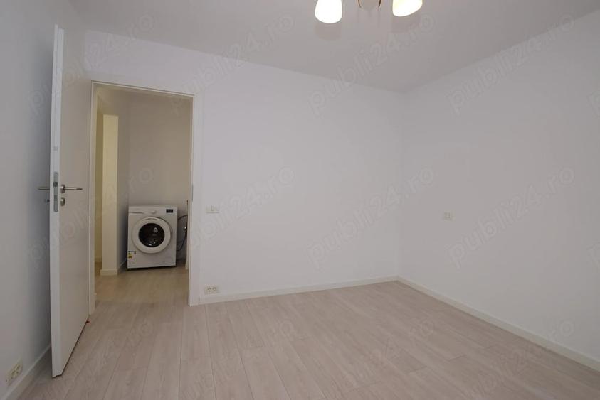 Apartament cu 3 camere decomandat în Rahova