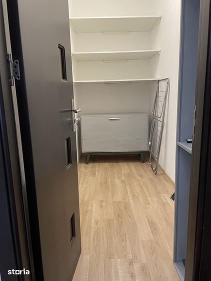 Apartament cu 2 camere semidecomandat în Iosia
