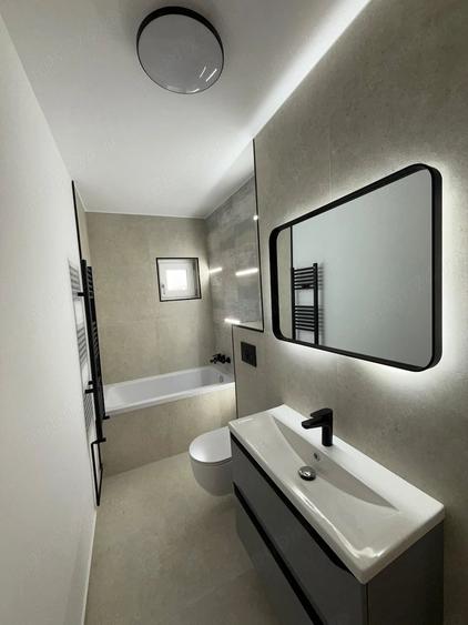 Apartament Racatau Decomanda Renovat Complet Liber - 1