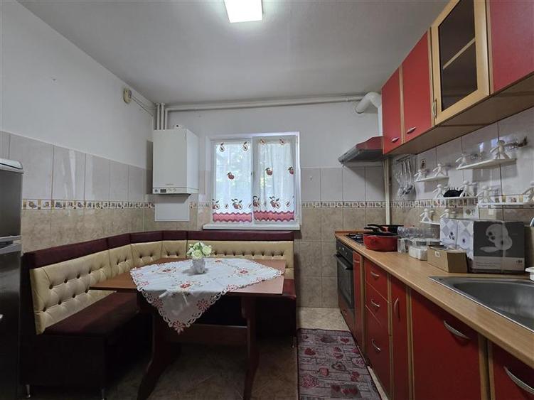 Apartament cu 2 camere decomandat în Nord