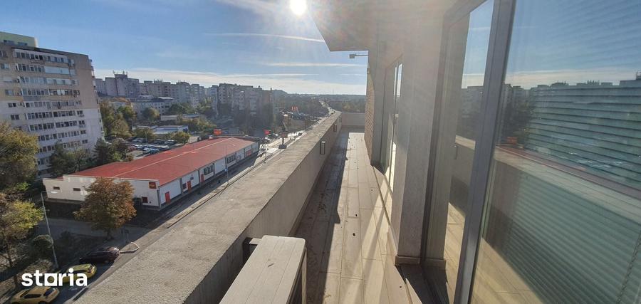 Spațiu comercial, de 255 mp, în Tomis Nord