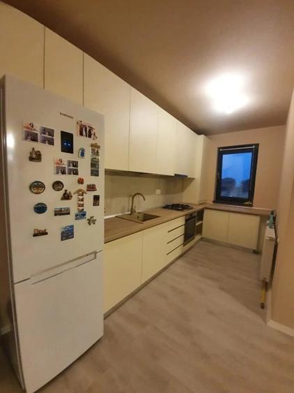 Apartament cu 2 camere Mobilat si utilat Braytim Eso - 7