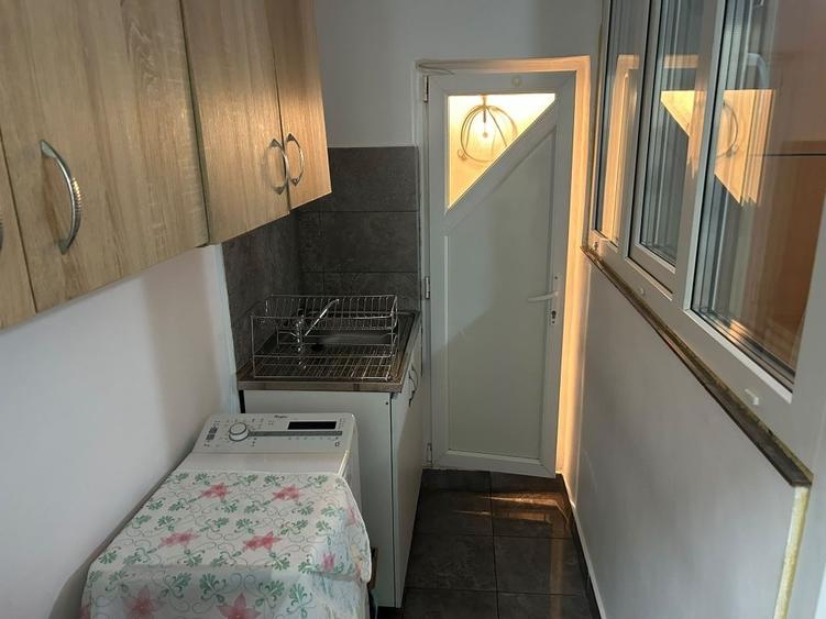 Garsonieră decomandată în Războieni